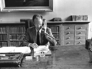 Wat was de rol van België bij de moord op de premier van Burundi in 1961?