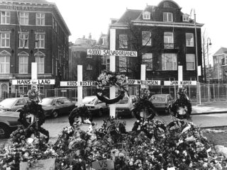 Na 40 jaar doorbraak in onderzoek naar moord IKON-journalisten in El Salvador