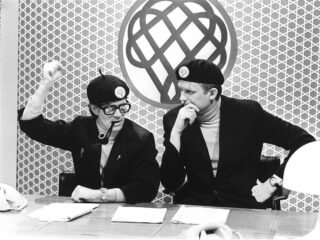 Hoe Van Kooten en De Bie nog altijd actueel zijn