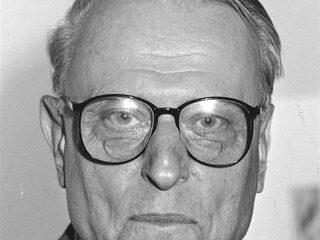 Schrijver Arnon Grunberg over W.F. Hermans: 'Iemand die zich niet leek te bekommeren om zijn imago'