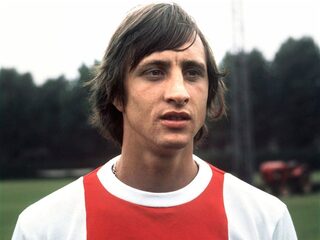 Weinig onbekend in het leven van fenomeen Johan Cruijff. Of toch niet?