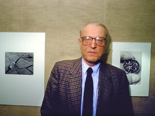 Tentoonstelling over W.F. Hermans als fotograaf: 'Gaat om het verhaal achter de foto'