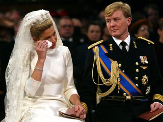 Zorreguieta-kwestie zorgde bijna voor troonsafstand Willem-Alexander