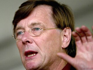 Ab Osterhaus houdt zijn hart vast voor het najaar