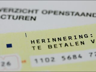 40 procent slachtoffers huiselijk geweld worden ook economisch onderdrukt