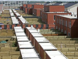 60 jaar Zoetermeer: 'Steden als deze moeten échte steden worden'