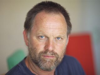 Paul de Munnik over Bram Vermeulens iconische album 'Rode Wijn'