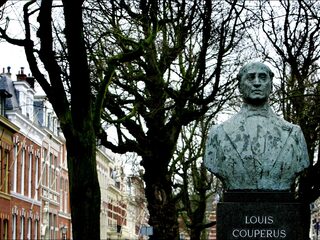 Lustgevoelens en een scheiding: Couperus was tijd ver vooruit in 120 jaar oud boek