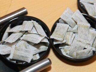 ‘Witte snus’ razend populair onder Zweedse tieners