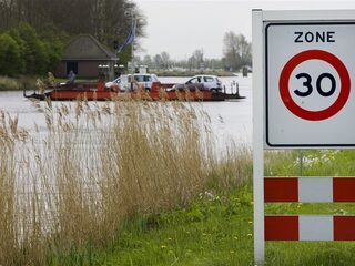 Stand.nl: 'In de stad moet de maximumsnelheid naar 30 kilometer per uur'