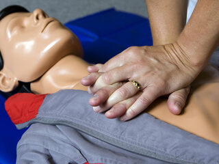 Podcast De Zomerdag: als je hart stopt met kloppen