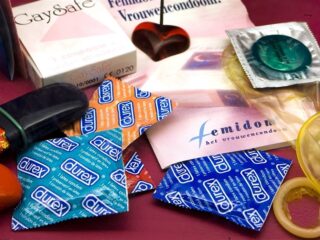 Stand.nl: 'De Vrij Veilig-campagne moet terug'