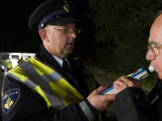 'Alleen een campagnefilmpje op tv heeft weinig effect om rijden onder invloed tegen te gaan'