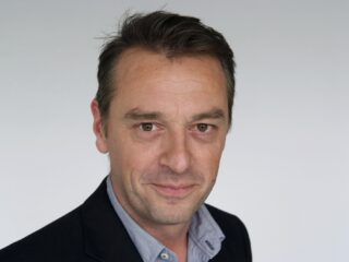 Tom Waes wil graag langere interviews maken