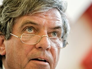 Harde kritiek oud-minister Veerman op CDA-fractie: 'Ze zijn veel te weinig zichtbaar in deze stikstofdiscussie'