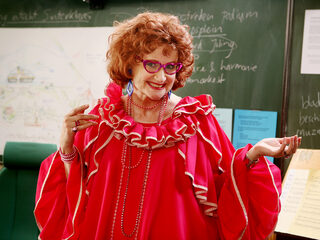 Generaties groeiden op met de Familie Knots: 'Dat vervult me met trots'