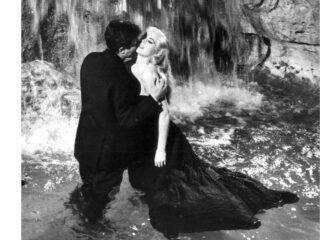 'Bewoners van Rome zijn helemaal klaar met filmcrews in hun stad'