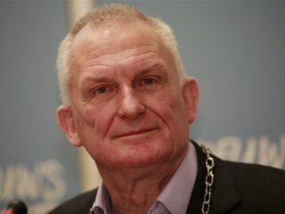 Luister terug: speciale Kunststof-uitzending over Wim de Bie