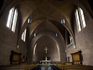 Stand.nl: 'Het is logisch dat meer mensen houvast vinden in het geloof'