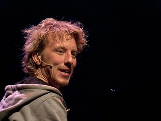 Jasper van Kuijk emigreert naar Zweden: 'Het leven daar bleef trekken'