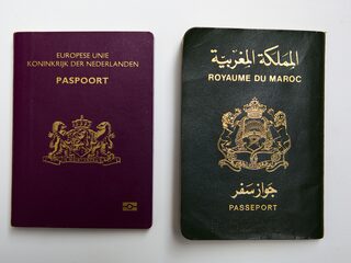 'Criminelen konden aan valse paspoorten komen dankzij corrupte ambtenaren'