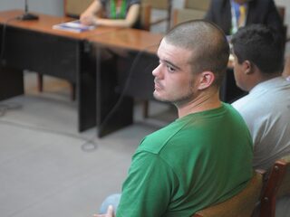 Joran van der Sloot riskeert extra 18 jaar cel: 'Hij werkt zich iedere keer weer in de nesten'