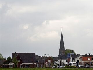 De ontkerkelijking in de Achterhoek is groot. Wat gebeurt er met de gebouwen?