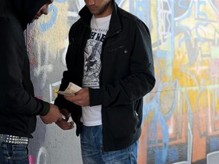 Stand.nl: 'Ondanks de daling is de jeugdcriminaliteit een grote zorg'