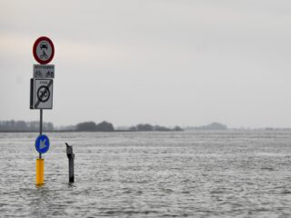 Zijn we slecht voorbereid op overstroming? Dit kun je zelf doen