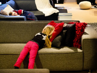 Feit of fictie? 'Als je moe bent, heb je pas 20 procent van de energie gebruikt'