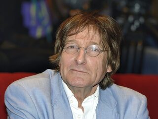 Wim T. Schippers wordt 80: 'Met een beetje pech haal ik de 100'