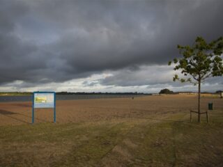 De Haarrijnseplas: nu een bijzonder natuurgebied, straks een villawijk