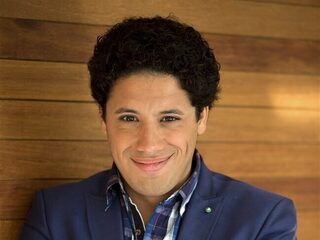 De kerst van Mustafa Marghadi: 'Een kaaspizza, een bakje ijs en Home Alone aan'