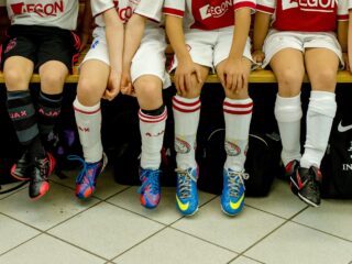 'Veel sportverenigingen zijn technisch al failliet, maar weten dit nog niet'