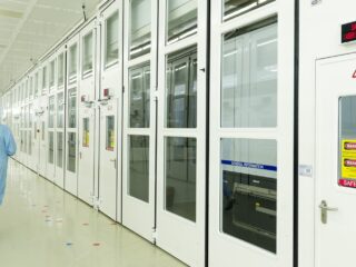 Chiptechnologie uit handen van China houden? 'Dan wordt je iPhone duurder'