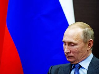 Defensiespecialist Rob de Wijk: 'Nucleaire oorlog is reëel'