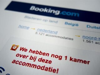 Stand.nl: 'Aanbetalen bij reserveringen moet de norm worden'