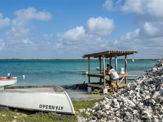 Klimaatverandering op de Caribische eilanden: 'Het kan nu al de levens van mensen diep raken'