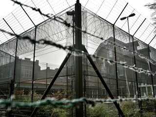 Fors meer agressie en geweld in jeugdgevangenissen