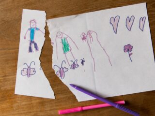 Kunnen zelfs de jongste kinderen trauma's oplopen?