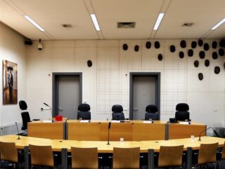 Stand.nl: 'De druk op de strafrechtadvocaat is te hoog'