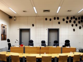 Stand.nl: 'Een taakstraf bij geweld tegen hulpverleners moet mogelijk blijven'