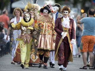 Carnaval en klassieke muziek: 3 dingen die je nog niet wist