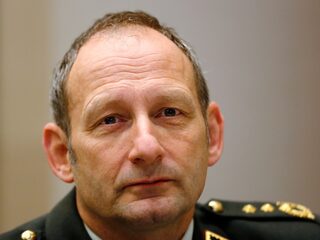 Mart de Kruif: 'Dit gevecht is zó intensief, dat kun je geen jaren volhouden'