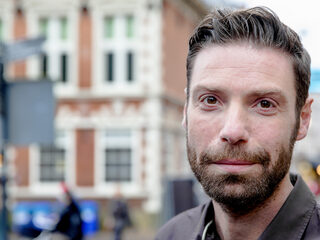 'Zendermanagers gaan niet over de inhoud, dit kan niet'