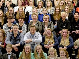 Was jij ooit een eeneiige tweeling? De kans lijkt meer dan 10%