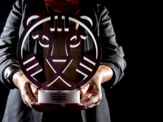 Buitenlandse overheden zetten FilmFestival Rotterdam onder druk