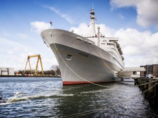 Kom naar de Koningsdag Special van WNL In de Kantine
