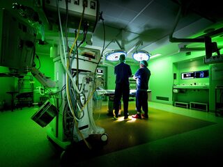 OK-assistenten en anesthesisten willen ook op andere afdelingen kunnen bijspringen