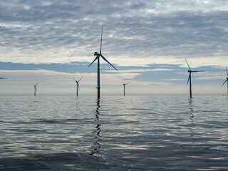 Plan: miljarden voor nieuwe windparken op Noordzee